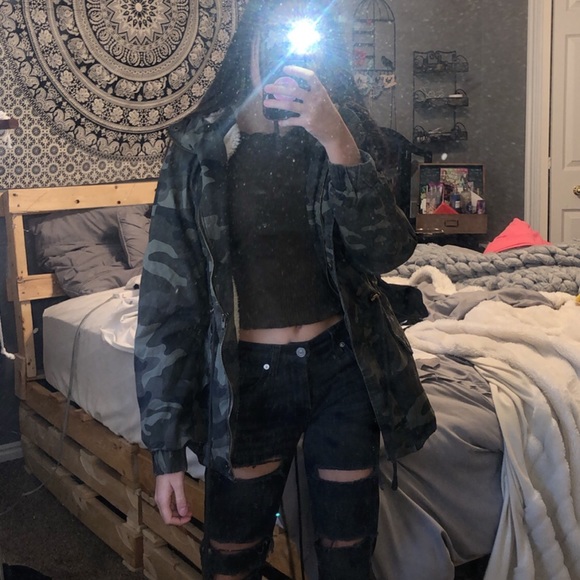 Jackets & Blazers - Coat